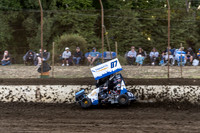 Formula  500 87 T87 - Saturday