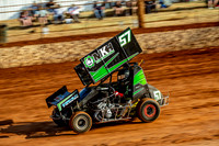 Formula 500 57 T57 - 14 - Carrick - 25th Jan 2022-10