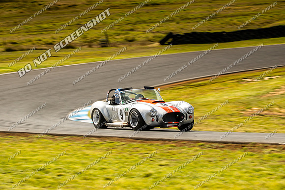 Regularity Sports & Racing Cars 9 - Sunday-11