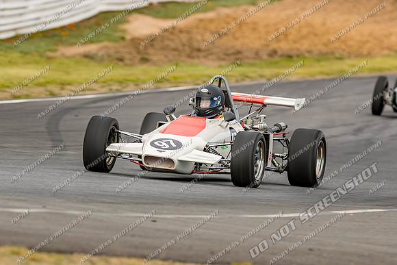 97 - Baskerville Historics 2018-2