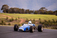 7 Phillip Harris - Brabham BT 23c - Formula Libre & Invited Racing - Saturday-10