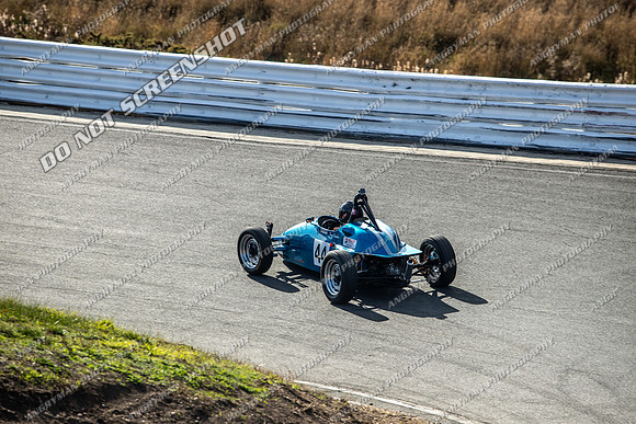 Formula Vee 44 - TCRC Rnd 4 - 18-19 May 2024-6