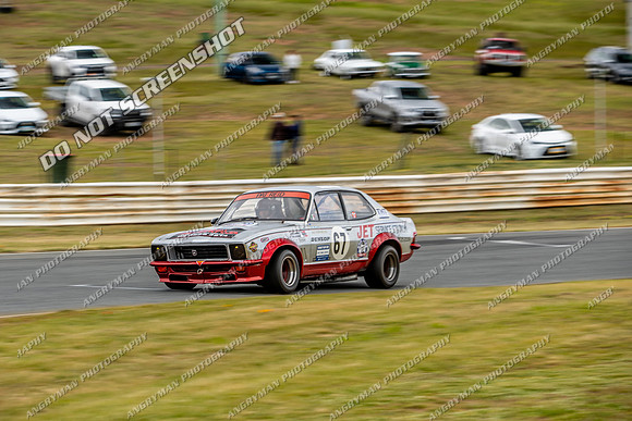Baskerville Classic Sprints - 67 - Baskerville Historics 2024-6