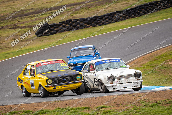 6 - Muscle Car Cup Under 2000cc-20