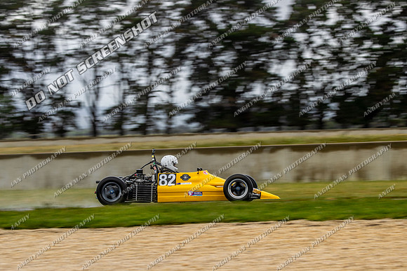 Sports & Racing Cars 82 - TCRC Rnd 6 - 1st Dec 2024-2