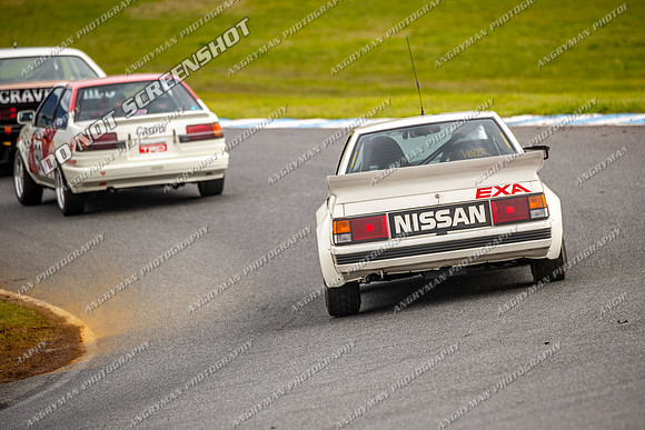 Heritage Touring Cars Group C - 60 - 04 - Sunday-7