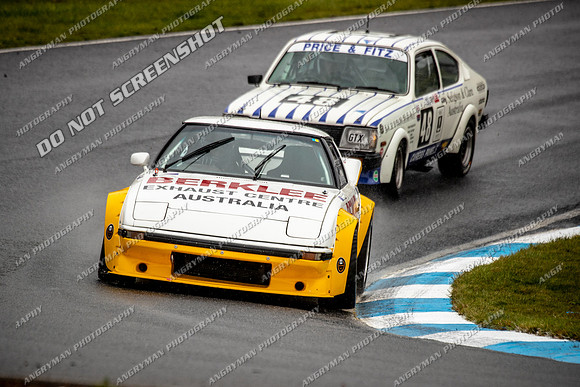 Heritage Touring Cars Group C - 65 - 02 - Friday-5