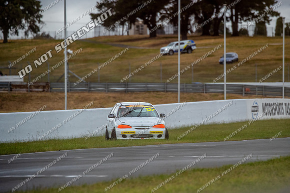 Hyundai 127 - TCRC Rnd 6 - 1st Dec 2024-3