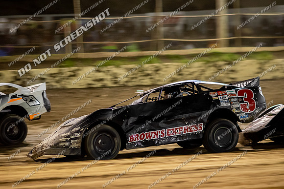 Super Sedan 3 Q3 - 12 - Latrobe - 15th Jan 2022-48