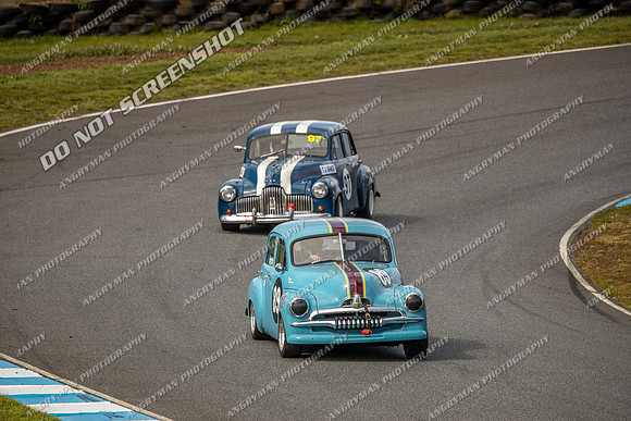 Early Holden Regularity 89 - Sunday-2