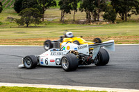 6 - Historic Sports & Racing Cars-14