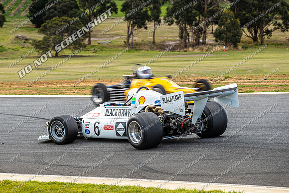6 - Historic Sports & Racing Cars-14