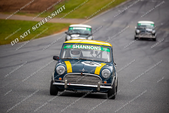 Group NB Under 3 Litre and NC Under 2 Litre - 91 - 04 - Sunday-11