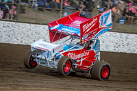 Sprintcar 17 W17 - 19 - Latrobe - 2nd Feb 2018 - WSS_-13