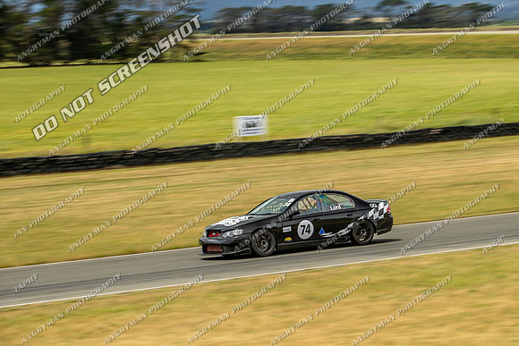 Sports GT 74 - TCRC Rnd 6 - 1st Dec 2024-9