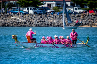 Dragon Boat Misc - Devonport Regatta 2018-3