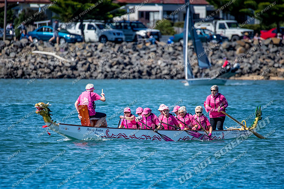Dragon Boat Misc - Devonport Regatta 2018-3