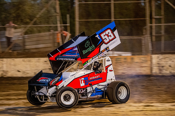 Sprintcar 53 T53 - 13 - Hobart - 11th Feb 2023-12