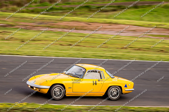 Regularity Marque Sports Cars & Invited - 14 Grahame Vaughan - Sunday - 2nd October 2016-3