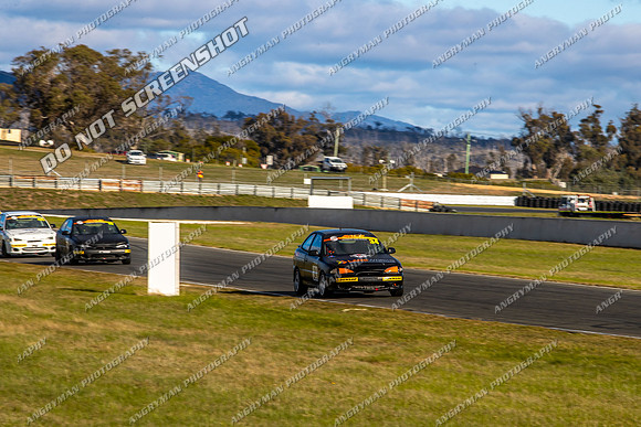 Hyundai 34 - TCRC Rnd 4 - 18-19 May 2024-10