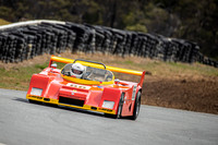 66 - Historic Sports & Racing Cars-13