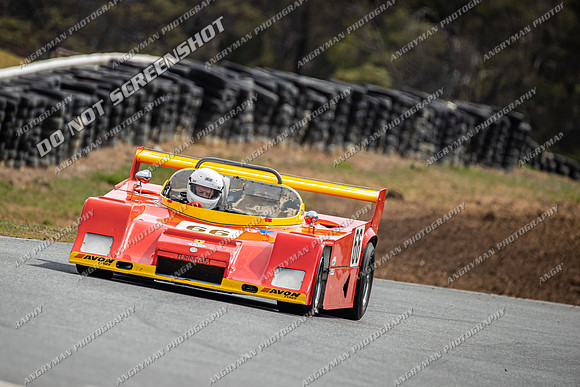 66 - Historic Sports & Racing Cars-13