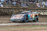 Super Sedan 4 W4 - 11 - Hobart - 20th & 21st Jan 2023-22