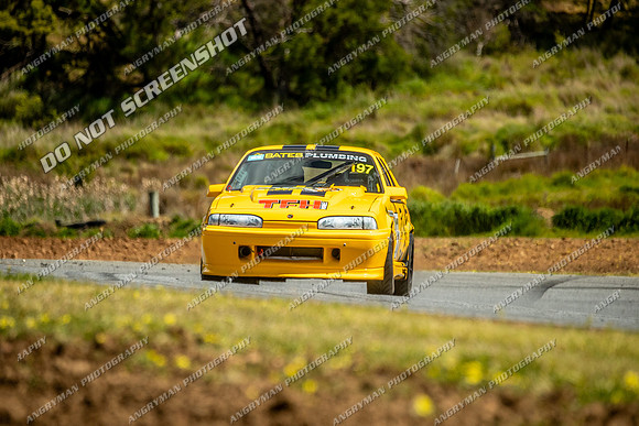 Baskerville Classic Sprints - 197 - Baskerville Historics 2024-13