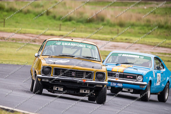 Group NC Over 2 Litre - 42 Scott Cordwell - Saturday - 1st october 2016