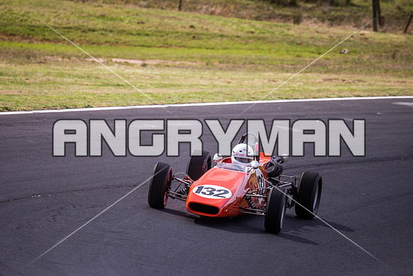 132 - Formula Libre & Invited Racing - Saturday-5