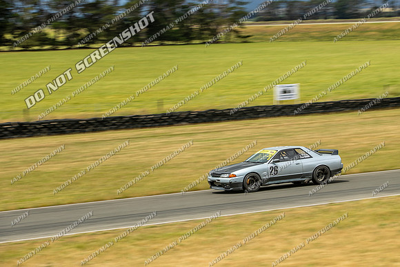 Sports GT 26 - TCRC Rnd 6 - 1st Dec 2024-7