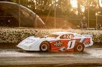 Super Sedan 0 V0 - 13 - Latrobe - 18th Jan 2019-12