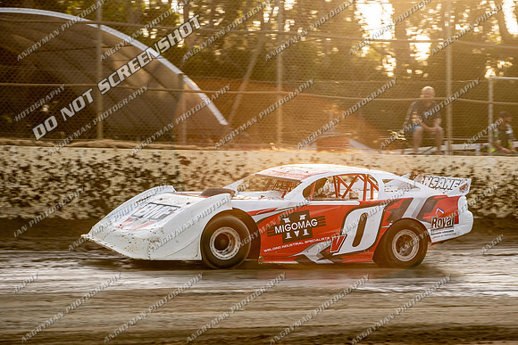 Super Sedan 0 V0 - 13 - Latrobe - 18th Jan 2019-12