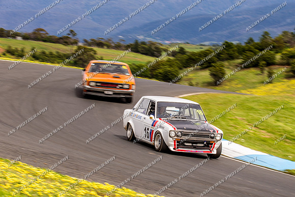 Regularity Group A - 16 Andrew Schmidt - Sunday - 2nd October 2016-8