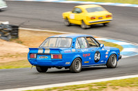 64 - Baskerville Historics 2018-9