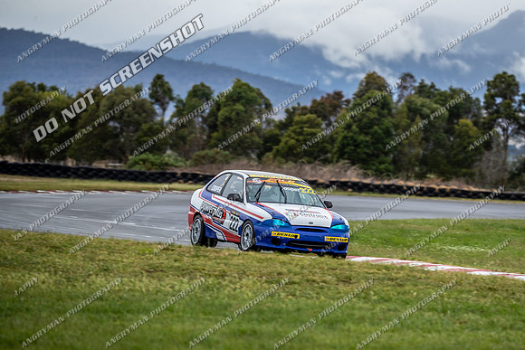 Hyundai 222 - TCRC Rnd 6 - 1st Dec 2024-3