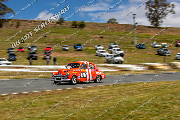 Hounds of Baskerville - 88 - Baskerville Historics 2024