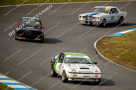 Muscle Car Cup - 67 - Sunday