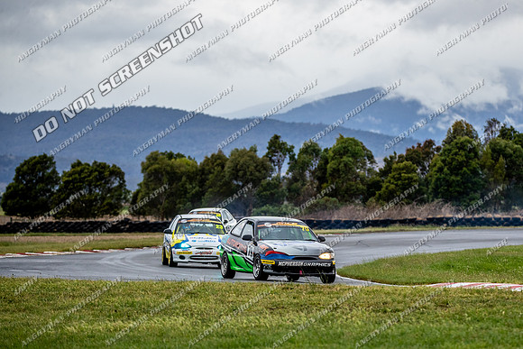 Hyundai 79 - TCRC Rnd 6 - 1st Dec 2024-5