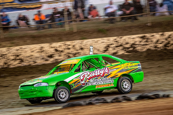 Junior 35 T35 - 14 - Latrobe - 18th Feb 2023-14