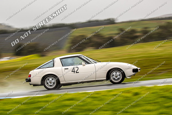 Regularity Marque Sports Cars and Invited - 42 - 02 - Friday-2