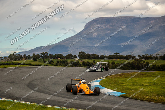 Historic Sports and Racing Cars - 9 - 03 - Saturday-4