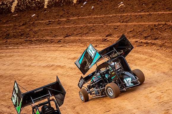 Formula 500 17 T17 - 14 - Carrick - 25th Jan 2022-19