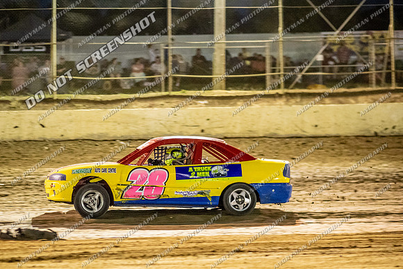 Junior 28 T28 - 07 - Latrobe - 27th Dec 2022-7