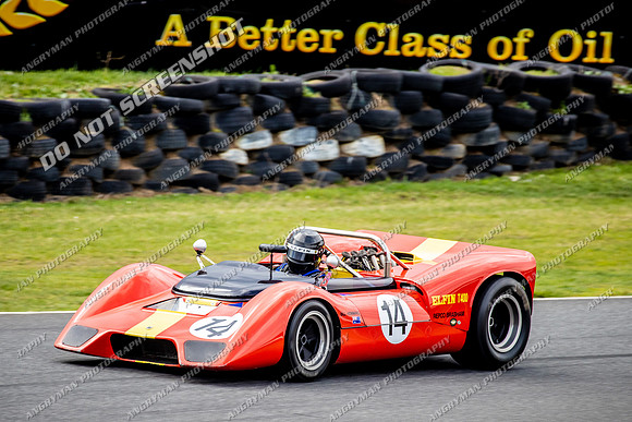 14 - Regularity - Sports & Racing Cars & Invited-27