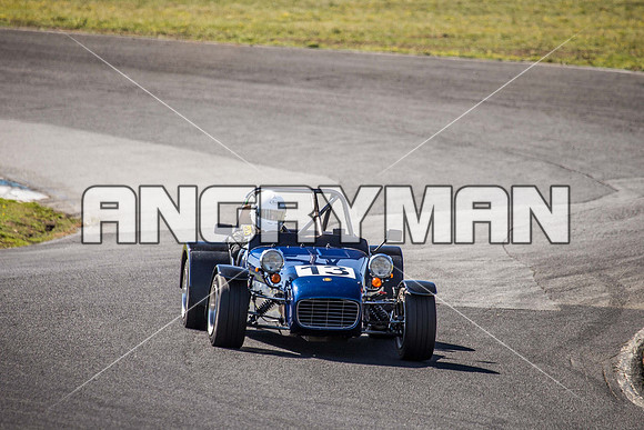 13 Rodney Creed - PRB Clubman - Group S & Invited - Sunday-4