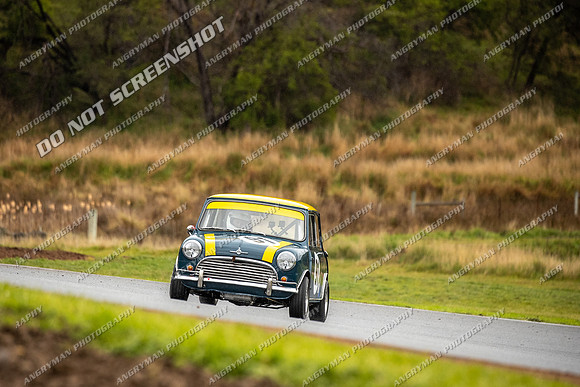 Group NB Under 3 Litre and NC Under 2 Litre - 91 - 02 - Friday