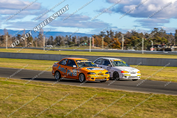Hyundai 55 - TCRC Rnd 4 - 18-19 May 2024-2