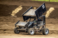 Formula 500 11 T11 - Friday