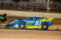 Super Sedan 81 W81 - 14 - Latrobe - 17th Jan 2020-17